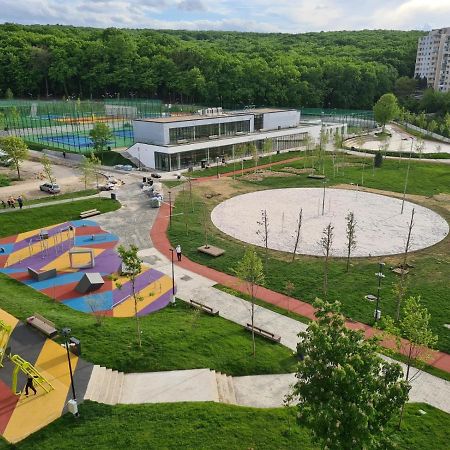 Kid Apartments Cluj-Napoca Exterior photo